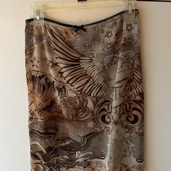 Urban Outfitters MIDI skirt - Picture 2 of 3